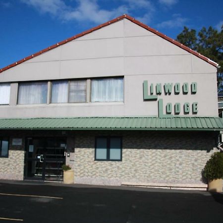 Linwood Lodge Motel Σίδνεϊ Εξωτερικό φωτογραφία