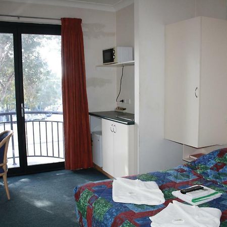 Linwood Lodge Motel Σίδνεϊ Εξωτερικό φωτογραφία