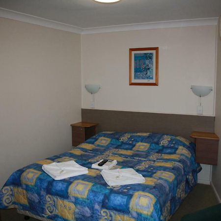 Linwood Lodge Motel Σίδνεϊ Εξωτερικό φωτογραφία