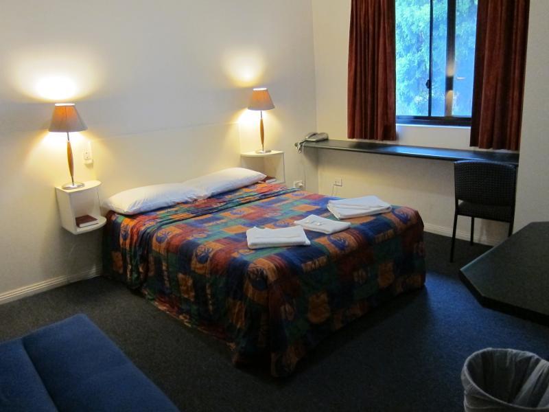 Linwood Lodge Motel Σίδνεϊ Εξωτερικό φωτογραφία