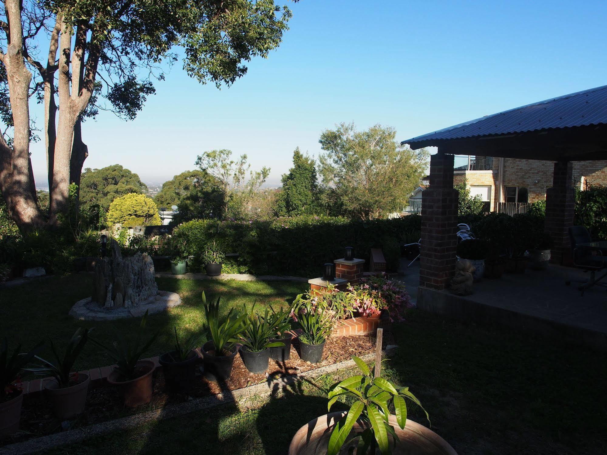 Linwood Lodge Motel Σίδνεϊ Εξωτερικό φωτογραφία