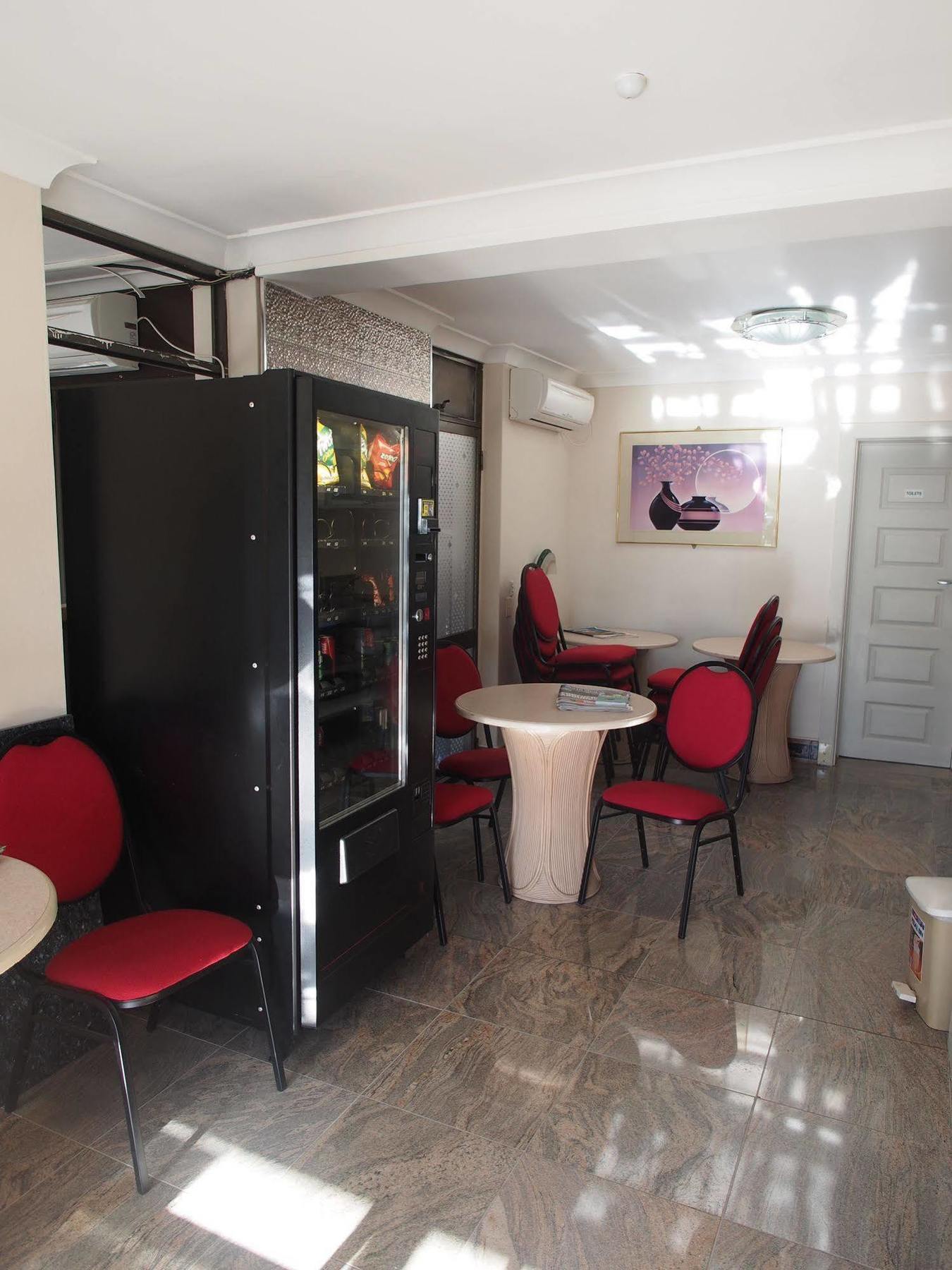 Linwood Lodge Motel Σίδνεϊ Εξωτερικό φωτογραφία