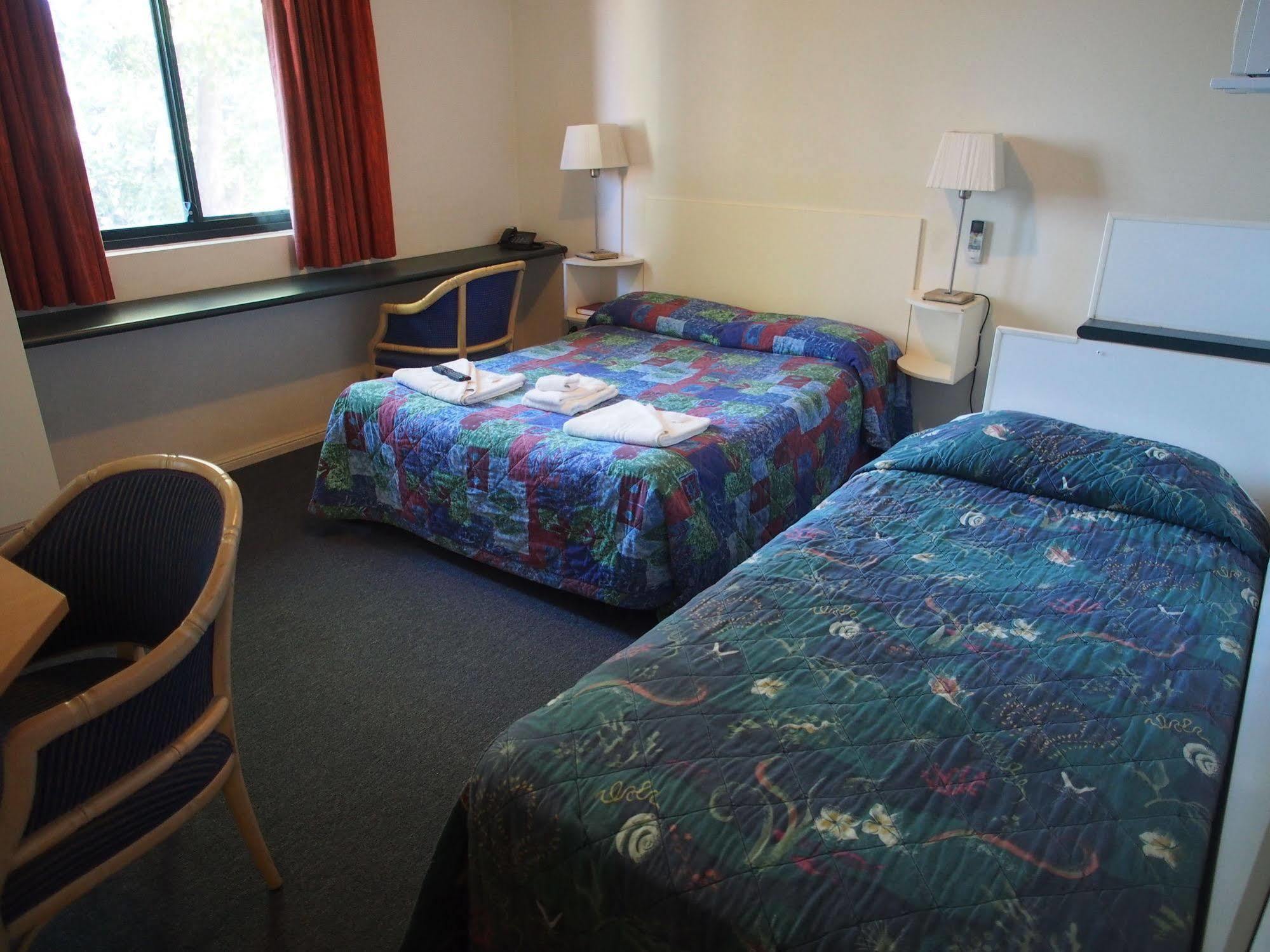 Linwood Lodge Motel Σίδνεϊ Εξωτερικό φωτογραφία