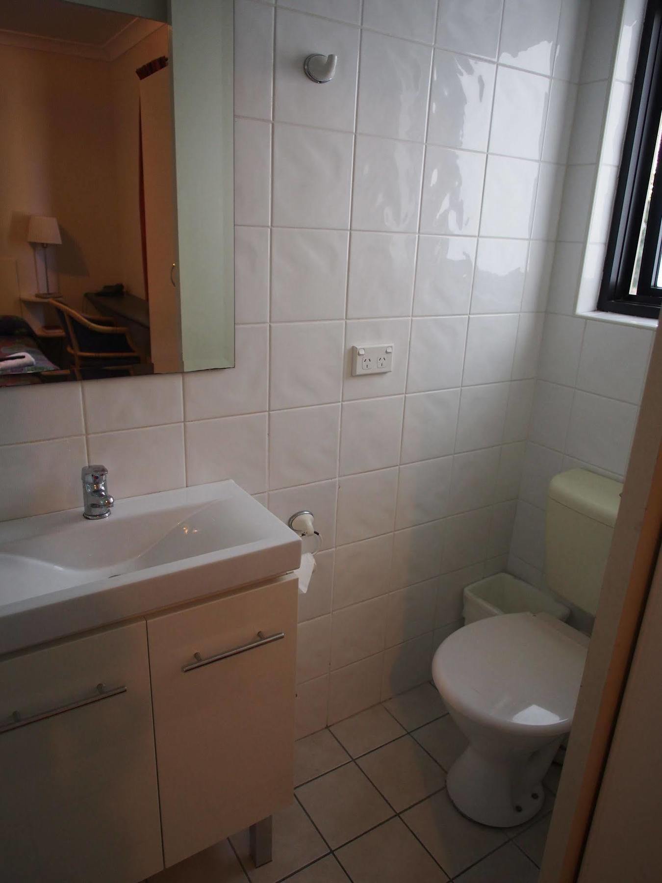 Linwood Lodge Motel Σίδνεϊ Εξωτερικό φωτογραφία