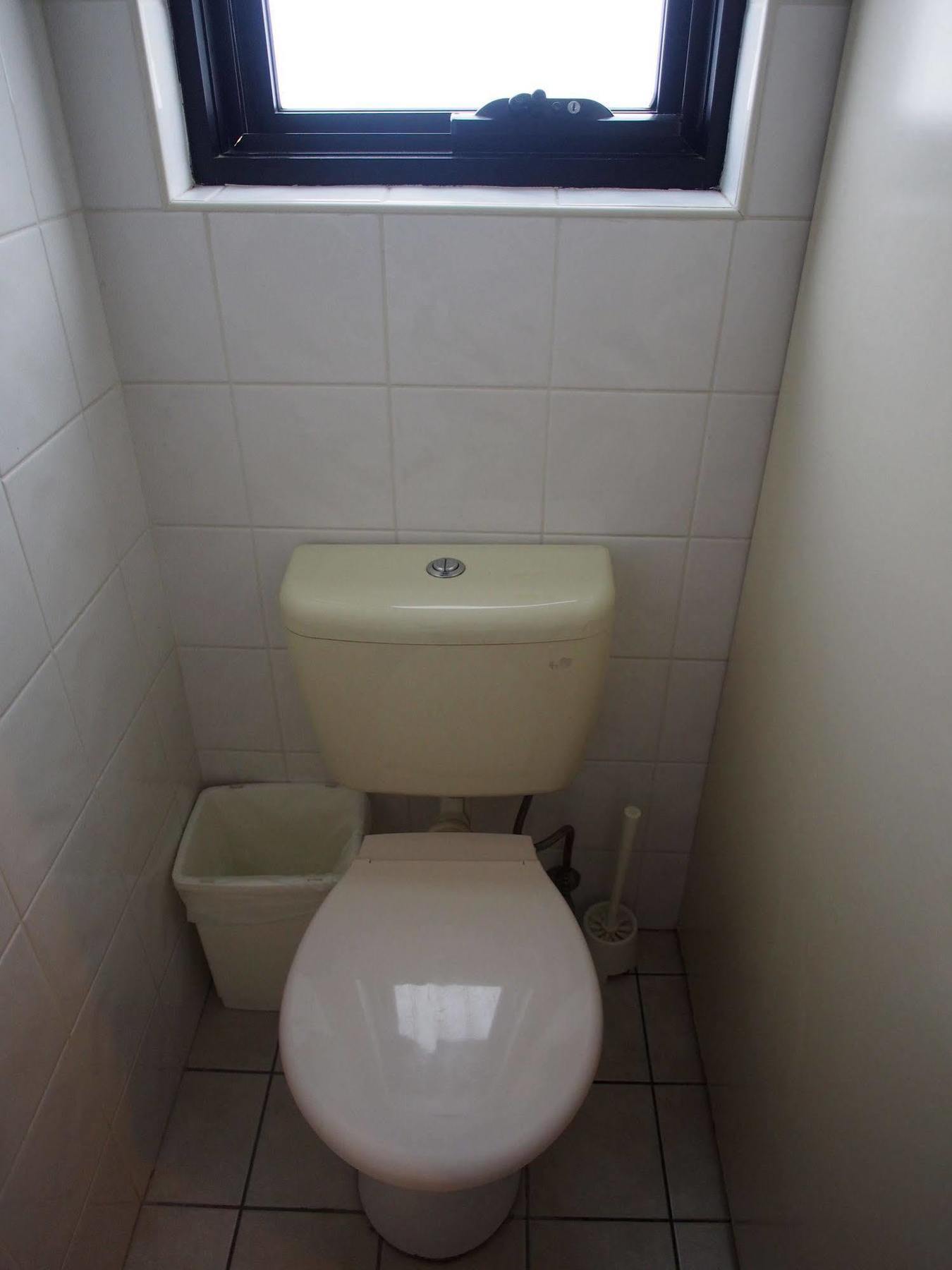 Linwood Lodge Motel Σίδνεϊ Εξωτερικό φωτογραφία