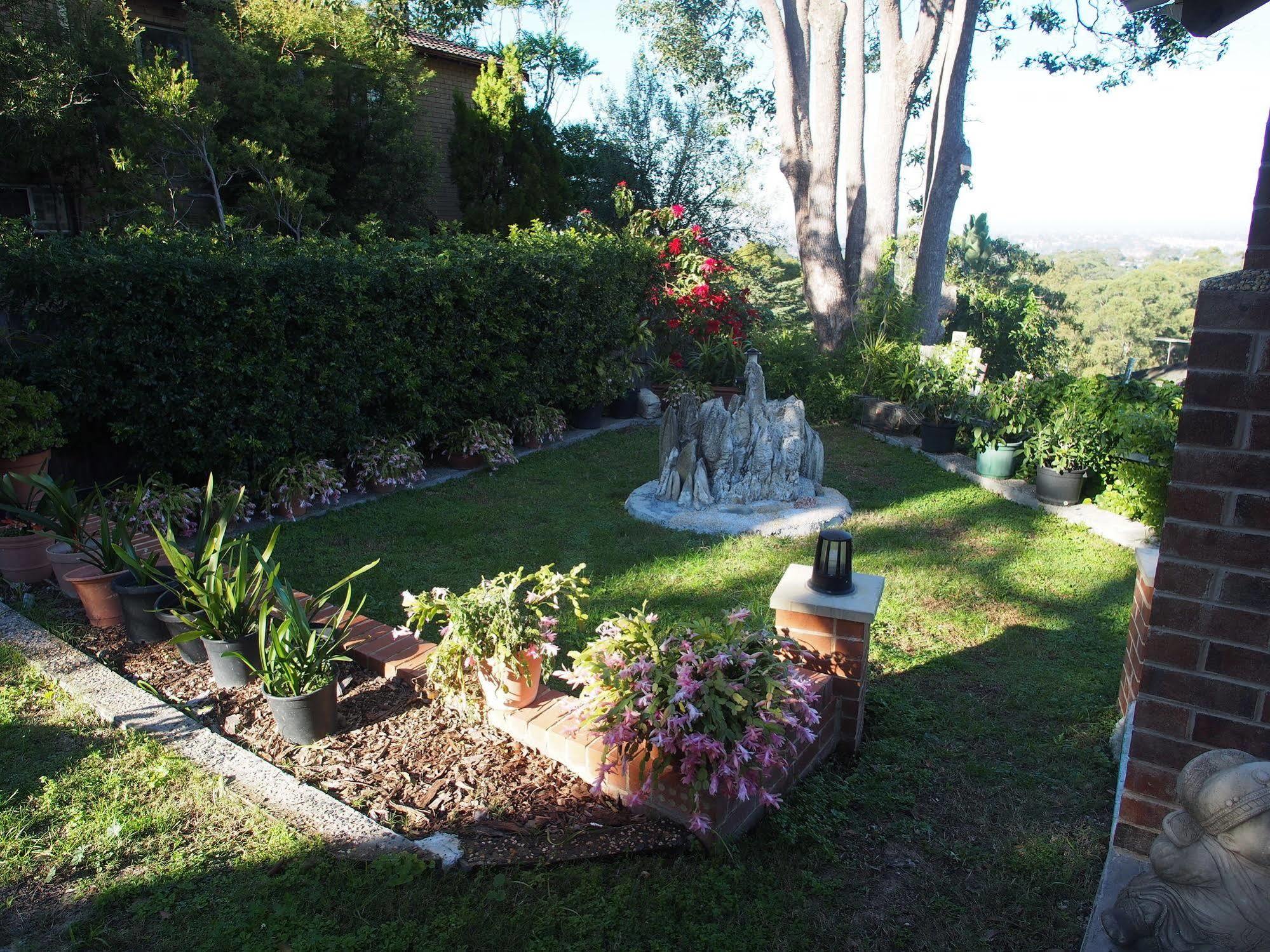 Linwood Lodge Motel Σίδνεϊ Εξωτερικό φωτογραφία