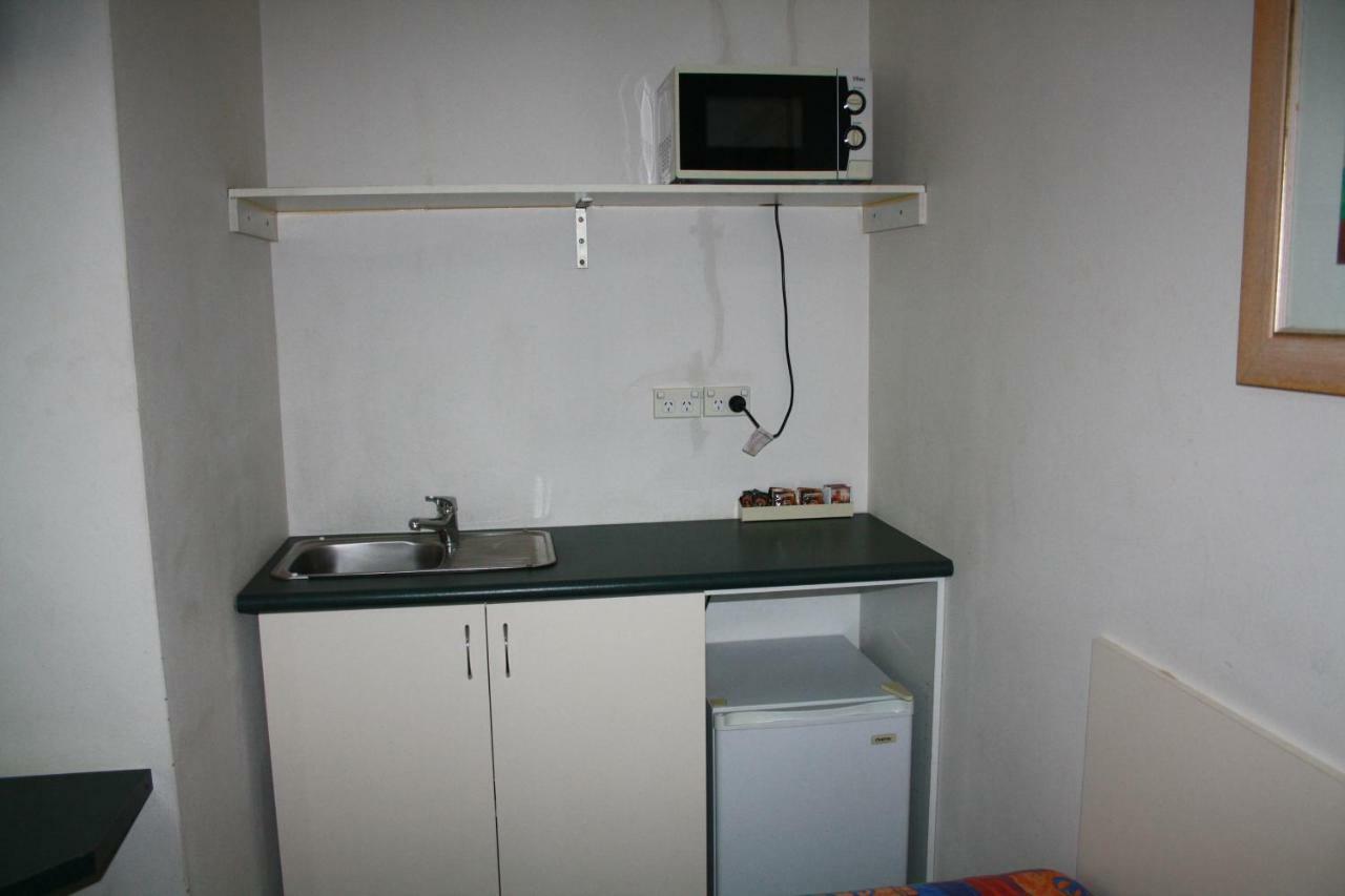 Linwood Lodge Motel Σίδνεϊ Εξωτερικό φωτογραφία