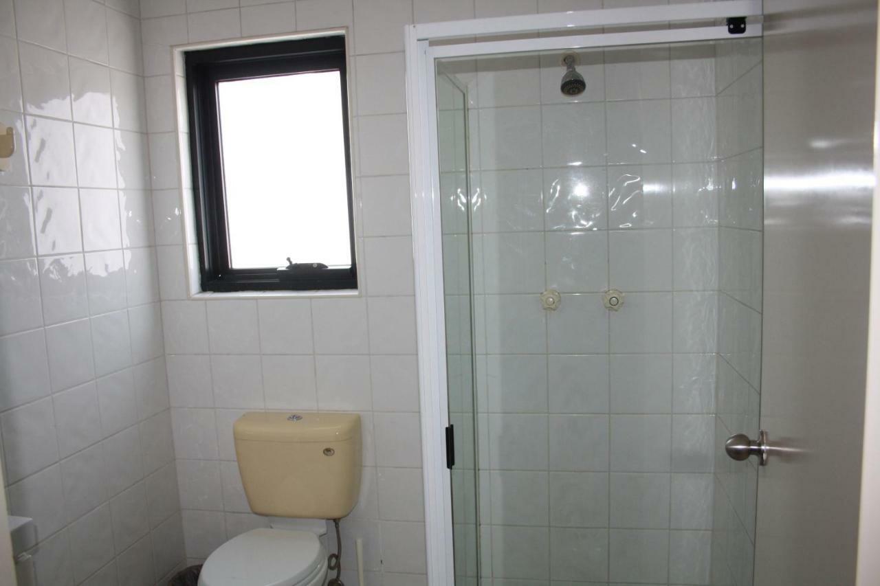 Linwood Lodge Motel Σίδνεϊ Εξωτερικό φωτογραφία