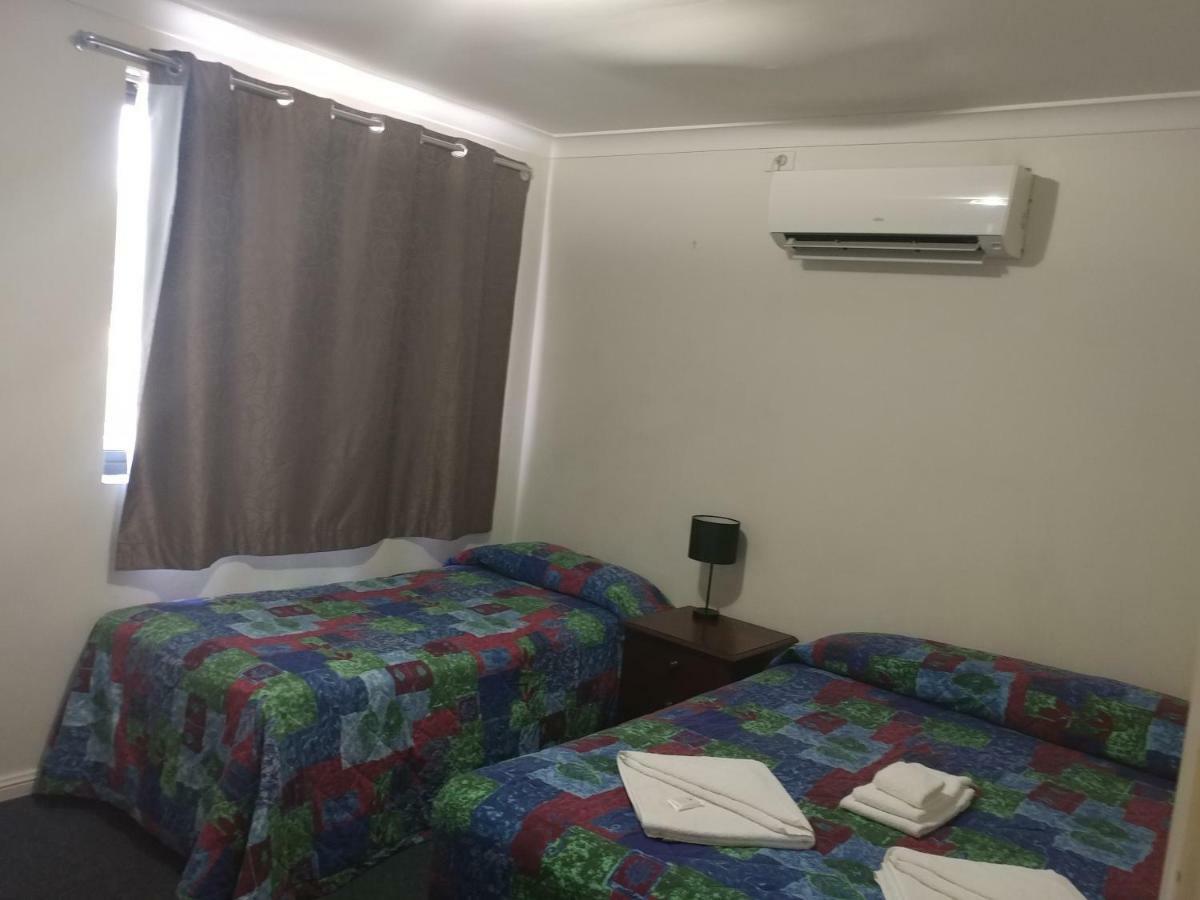 Linwood Lodge Motel Σίδνεϊ Εξωτερικό φωτογραφία