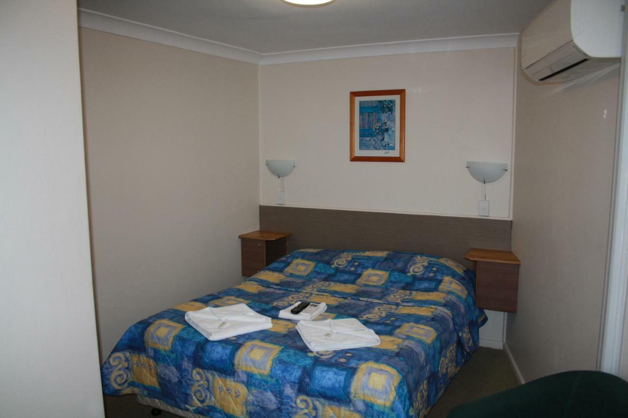 Linwood Lodge Motel Σίδνεϊ Εξωτερικό φωτογραφία