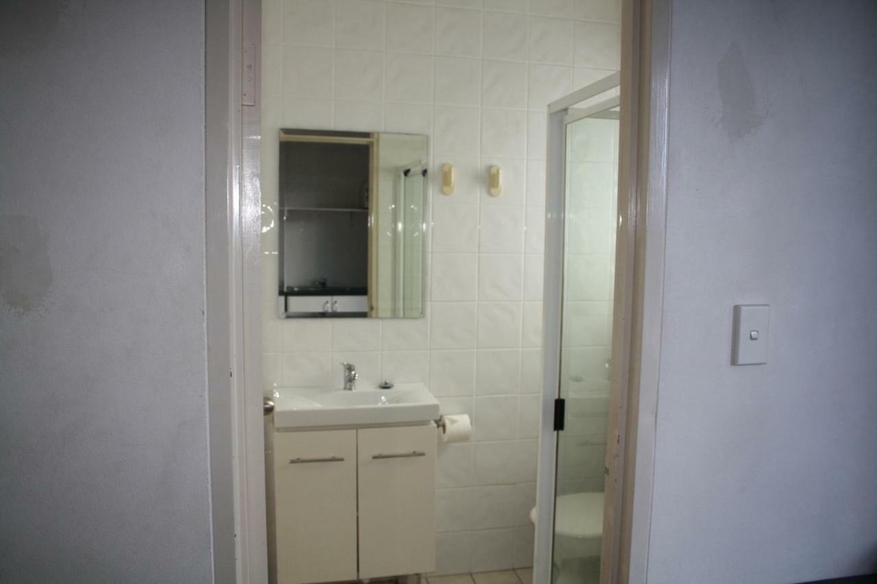 Linwood Lodge Motel Σίδνεϊ Εξωτερικό φωτογραφία
