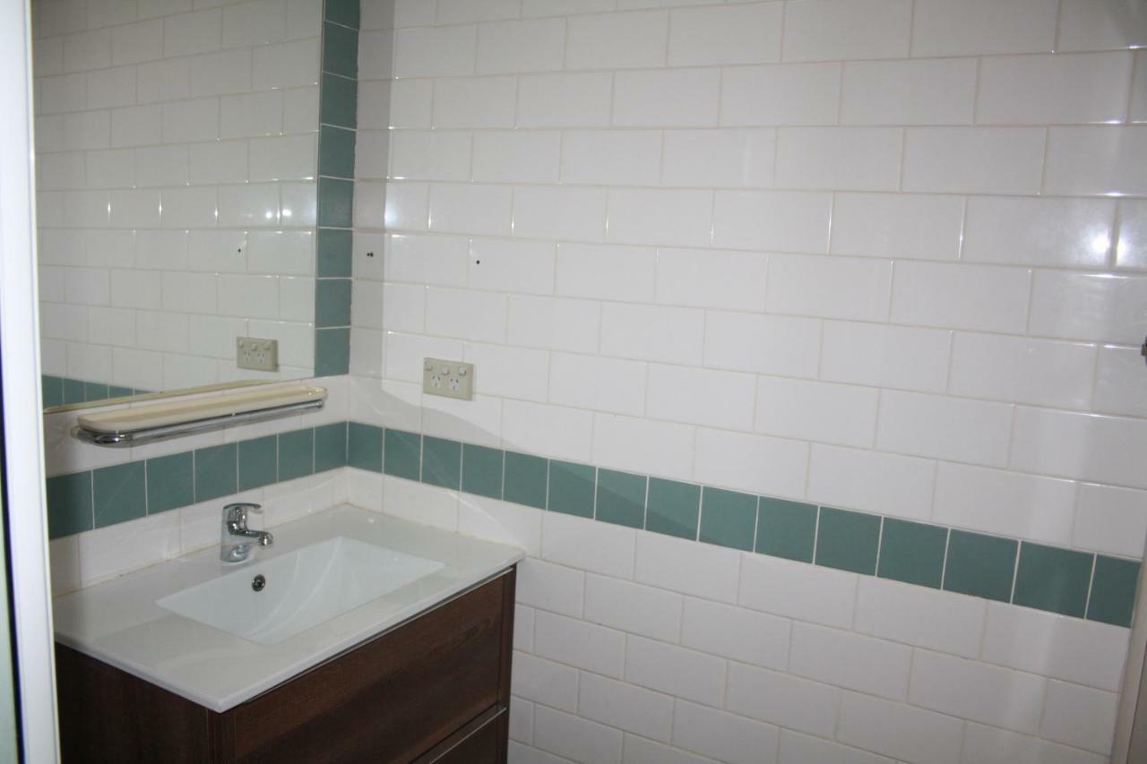Linwood Lodge Motel Σίδνεϊ Εξωτερικό φωτογραφία