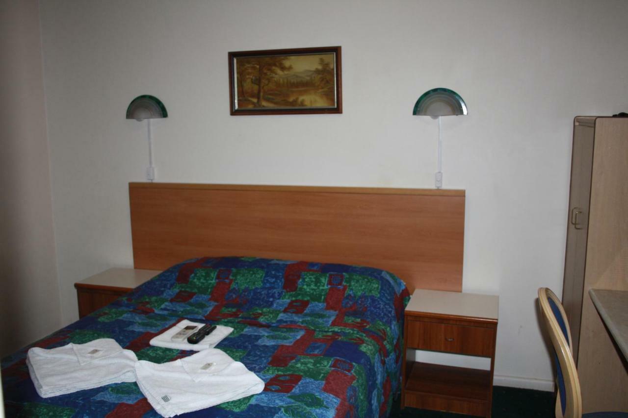 Linwood Lodge Motel Σίδνεϊ Εξωτερικό φωτογραφία