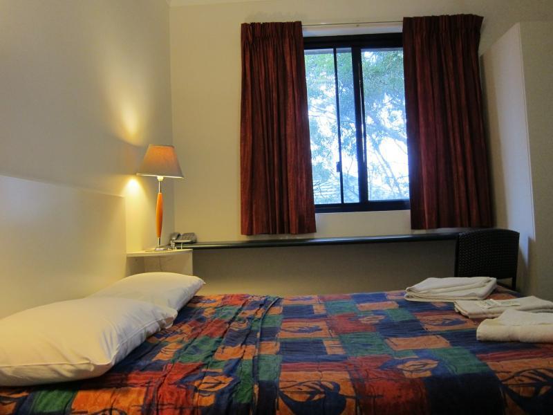 Linwood Lodge Motel Σίδνεϊ Εξωτερικό φωτογραφία