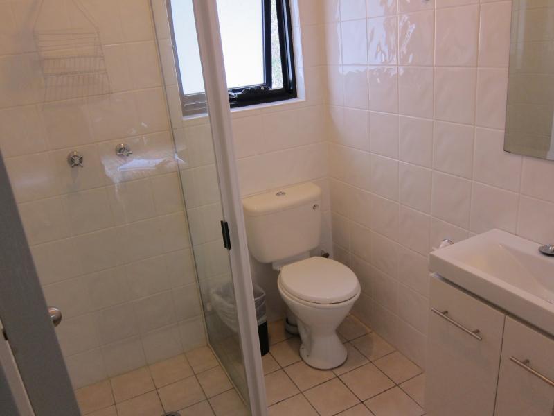 Linwood Lodge Motel Σίδνεϊ Εξωτερικό φωτογραφία
